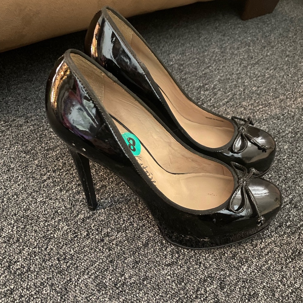 Size 8 shoes